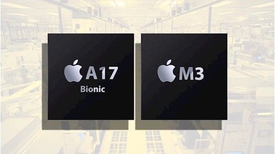 同德苹果15维修站分享iPhone15系列会用3nm芯片吗 